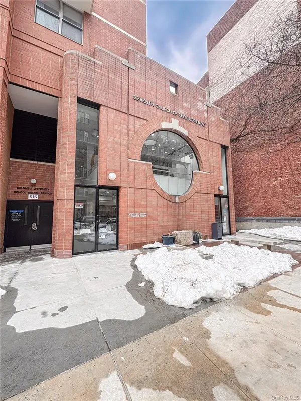 516 W 112 ST #B, New York (manhattan), NY 10025