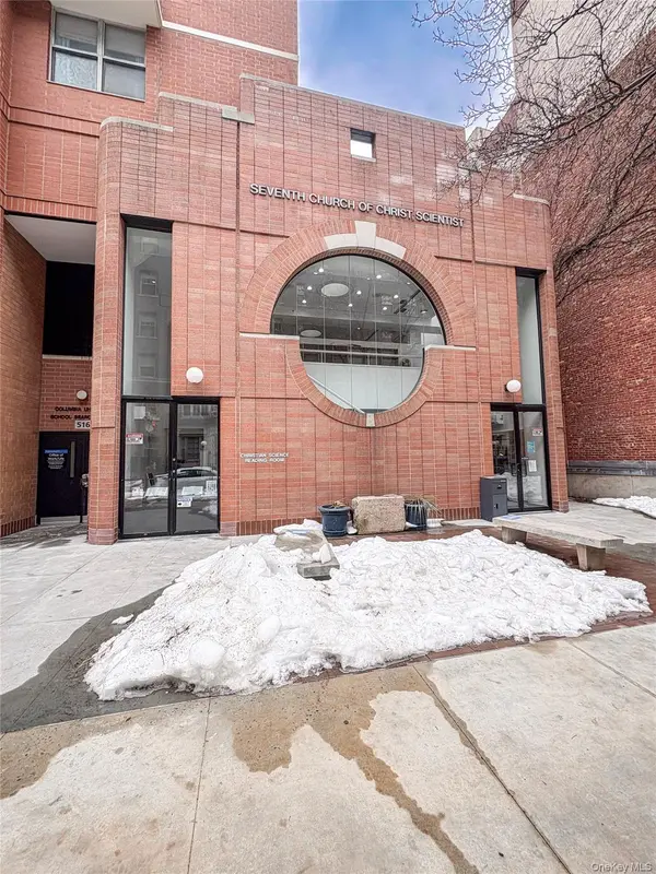 516 W 112 ST #B, New York (manhattan), NY 10025