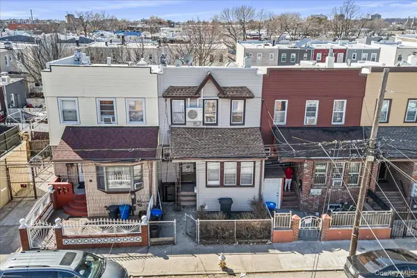 9744 81st ST, Ozone Park, NY 11416