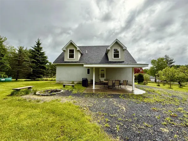 38 Moscoe RD, White Lake, NY 12786