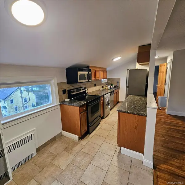 218 Warren AVE #Two, Mamaroneck, NY 10543