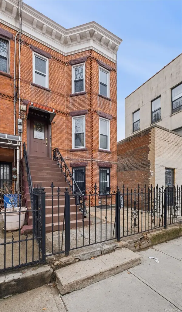 139 Milford ST, Brooklyn, NY 11208