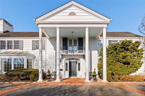25 Stratford RD, Harrison, NY 10528