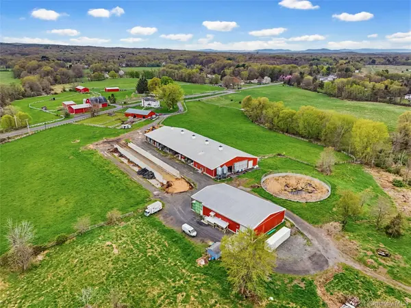 7775 Albany Post RD, Red Hook, NY 12571