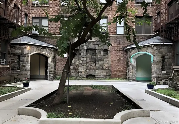 1177 Anderson AVE #3B, Bronx, NY 10452