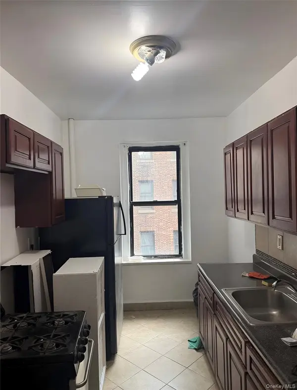 1177 Anderson AVE #3B, Bronx, NY 10452