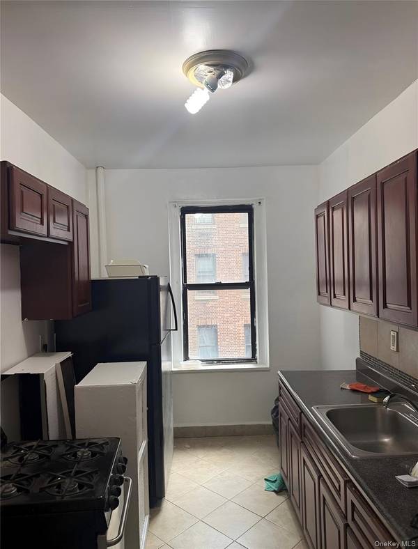 1177 Anderson AVE #3B, Bronx, NY 10452