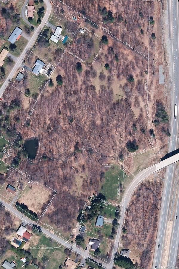 California AVE, Liberty, NY 12754