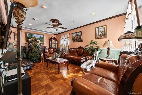 1907 Edenwald AVE, Bronx, NY 10466