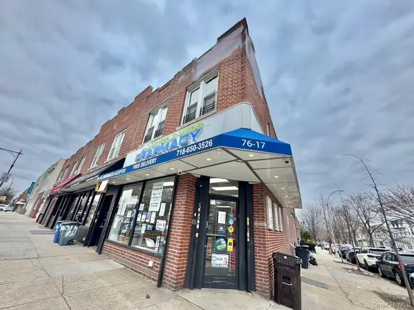7617 Myrtle AVE, Glendale, NY 11385
