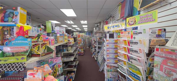 65-12 Myrtle AVE, Glendale, NY 11385