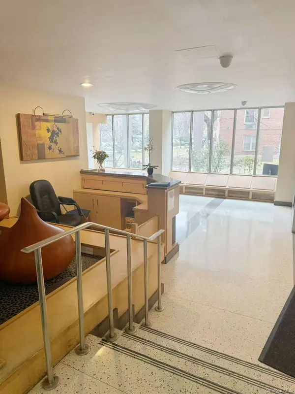138-10 Franklin AVE #7D, Flushing, NY 11355
