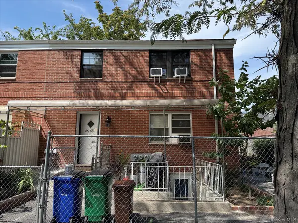 8605 25th AVE,  East Elmhurst,  NY 11369