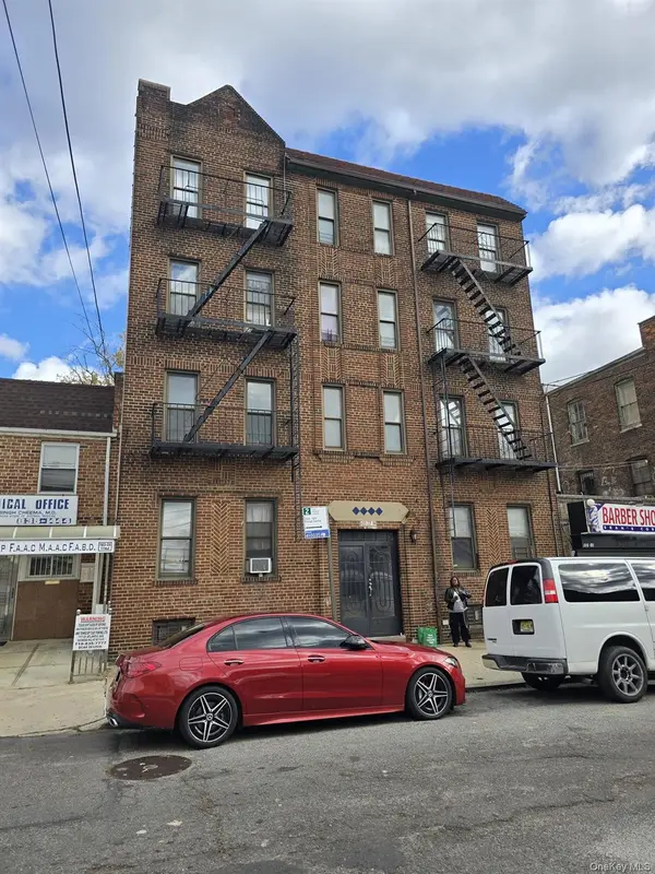 10327 114th ST, Richmond Hill, NY 11419
