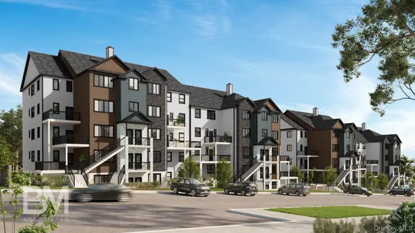 16 Chevron RD #302, Monroe, NY 10950