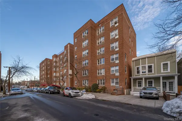 4380 Vireo AVE #1F, Bronx, NY 10470