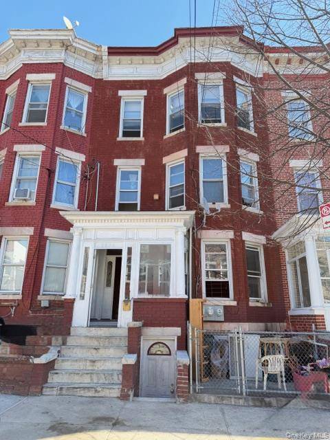 2896 Heath AVE, Bronx, NY 10463