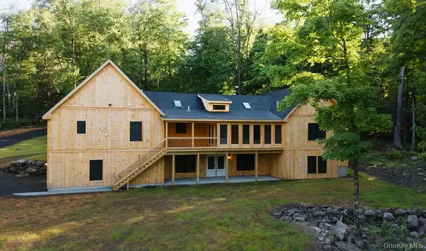250 Cherry Hill RD, Accord, NY 12404