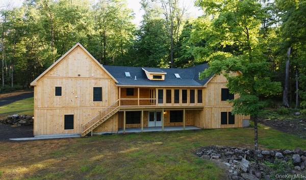 250 Cherry Hill RD, Accord, NY 12404
