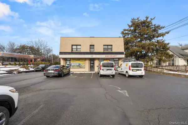 133 Route 304, Nanuet, NY 10954
