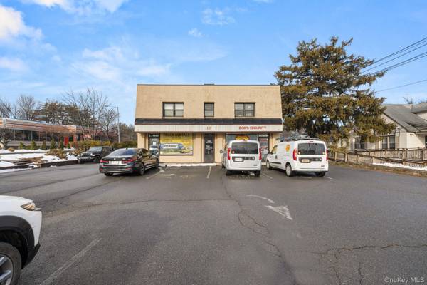 133 Route 304, Nanuet, NY 10954