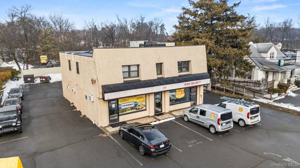 133 Route 304, Nanuet, NY 10954