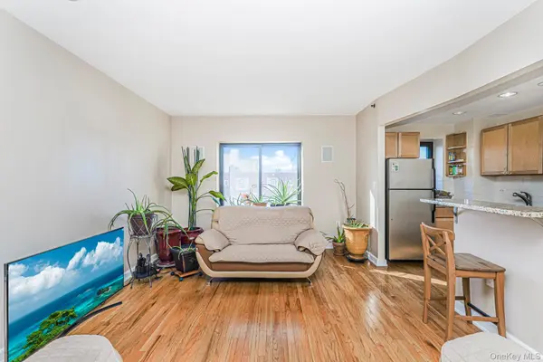 775 Lafayette #5F, Brooklyn, NY 11221
