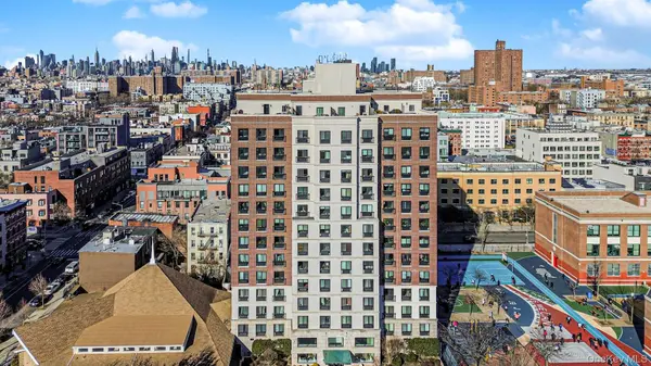 775 Lafayette #5F, Brooklyn, NY 11221