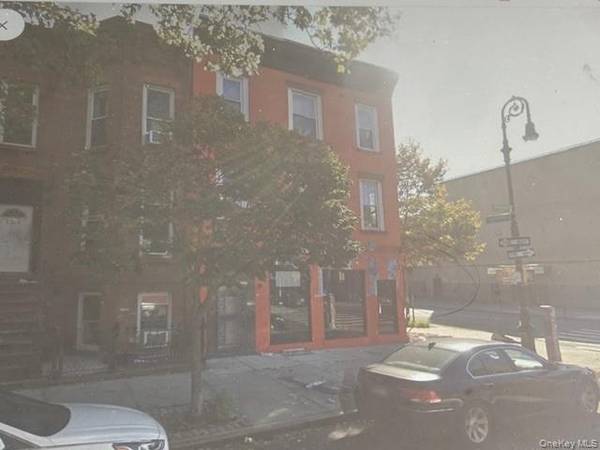 103 Stuyvesant AVE #1, Brooklyn, NY 11221
