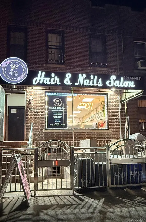 4063 Junction BLVD, Corona, NY 11368