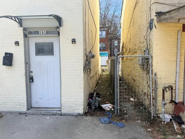 161 N Miller ST, Newburgh, NY 12550