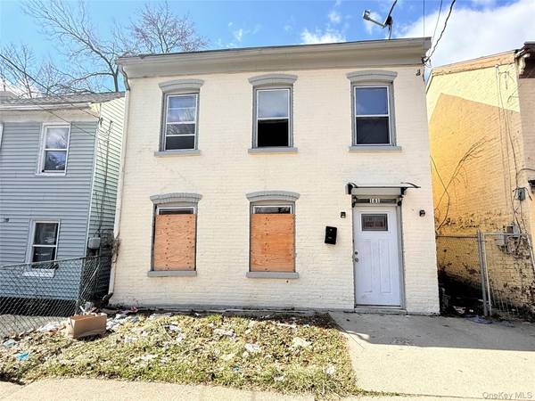 161 N Miller ST, Newburgh, NY 12550