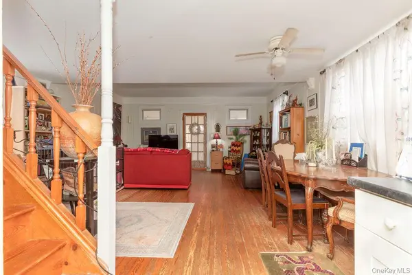 155 Hawkins ST, Bronx, NY 10464