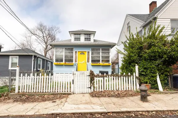 155 Hawkins ST, Bronx, NY 10464