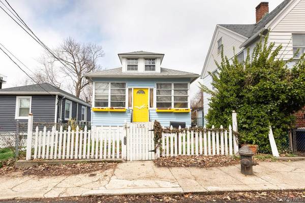 155 Hawkins ST, Bronx, NY 10464