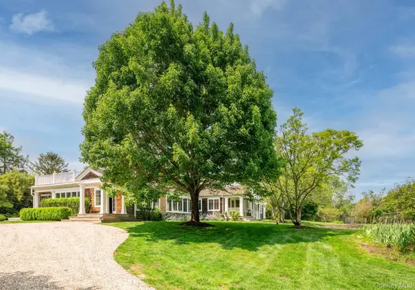 Address not disclosed, Bridgehampton, NY 11932
