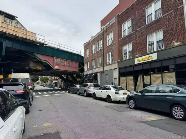 41-53 53rd ST, Woodside, NY 11377