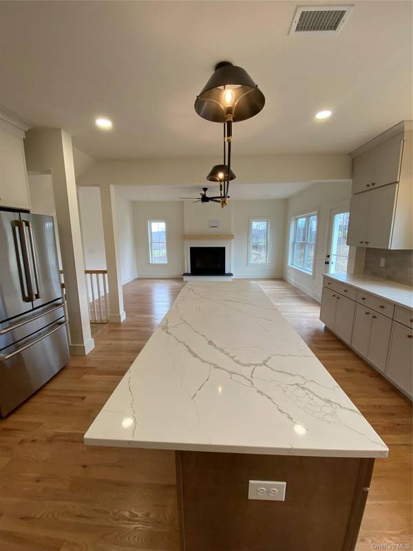 38 (Lot #5) Sunset LN, New Hampton, NY 10958