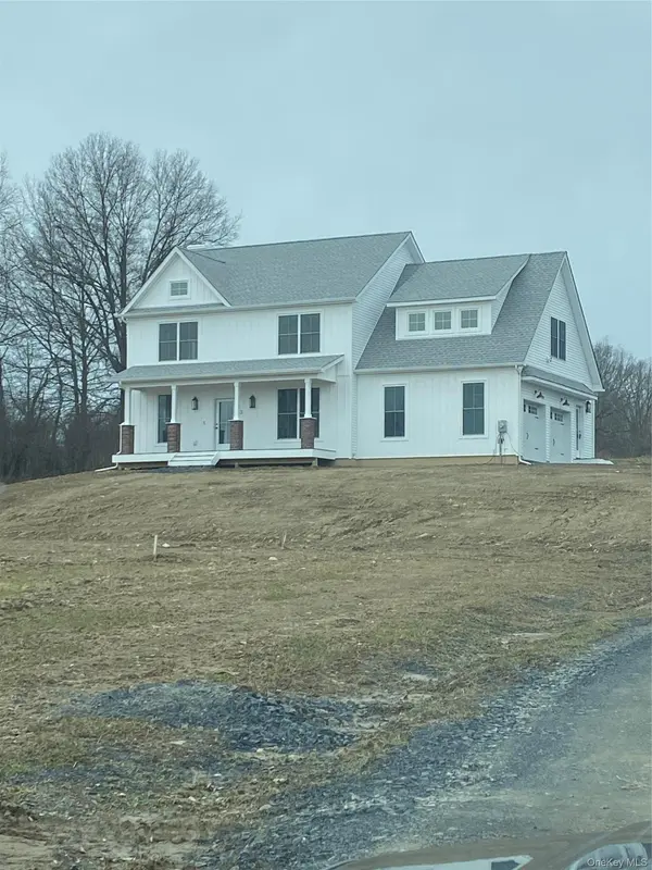 38 (Lot #5) Sunset LN, New Hampton, NY 10958