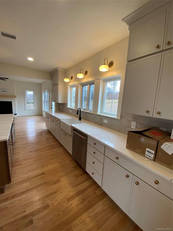 38 (Lot #5) Sunset LN, New Hampton, NY 10958