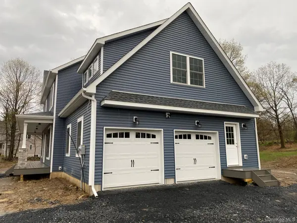 24 (LOT #3) Sunset LN, New Hampton, NY 10958