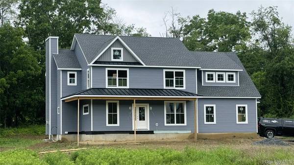 24 (LOT #3) Sunset LN, New Hampton, NY 10958