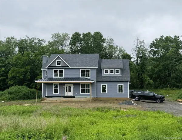 24 (LOT #3) Sunset LN, New Hampton, NY 10958