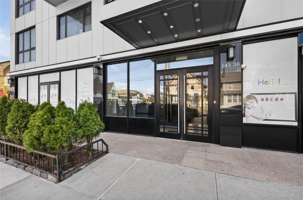 14538 34th AVE #2E, Flushing, NY 11354