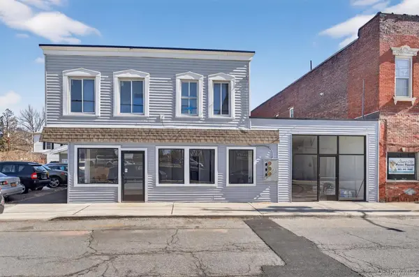 88-90 Front ST, Port Jervis, NY 12771