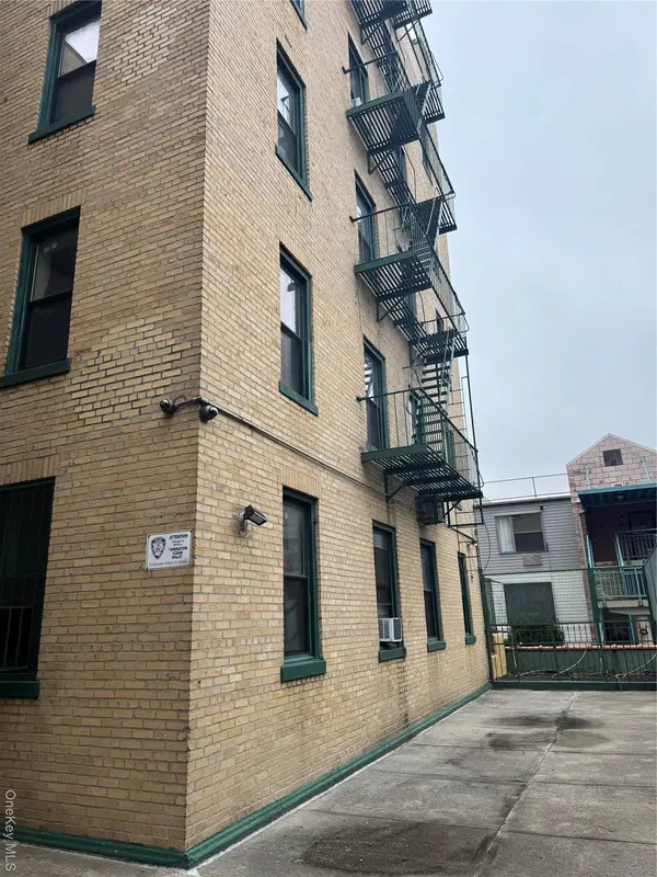 530 E 159th ST ##38, Bronx, NY 10451