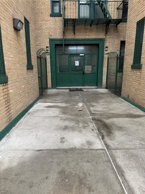 530 E 159th ST ##38, Bronx, NY 10451