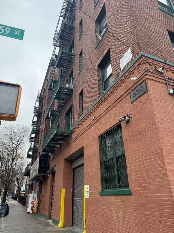 530 159th ##2, Bronx, NY 10451