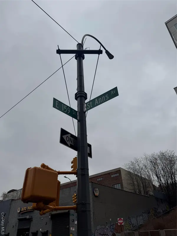 530 159th ##2, Bronx, NY 10451