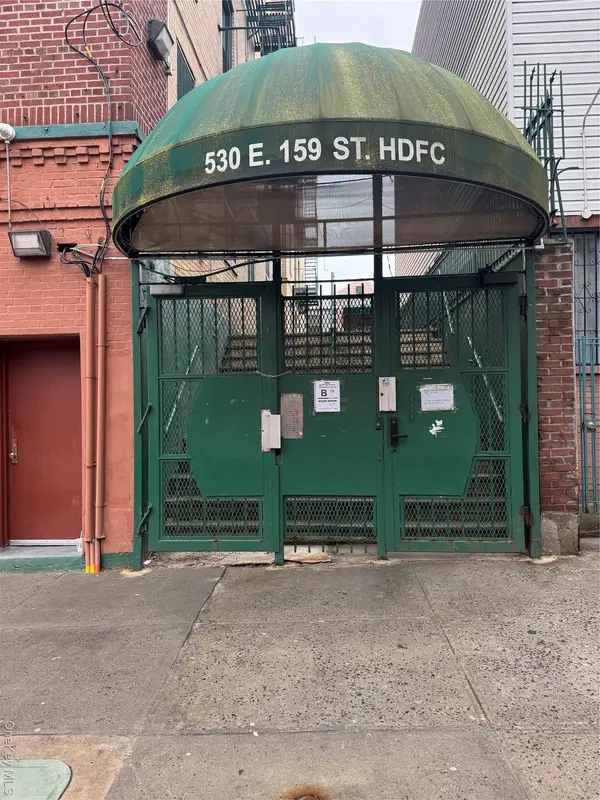 530 159th ##2, Bronx, NY 10451